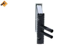 SCHIMBATOR CALDURA INCALZIRE HABITACLU NRF 54237 - Compatibil cu DAEWOO