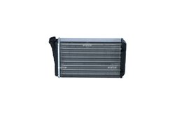 SCHIMBATOR CALDURA INCALZIRE HABITACLU NRF 54238 - Compatibil cu OPEL, VAUXHALL