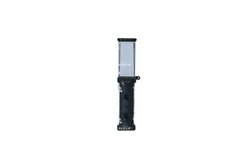 Schimbator caldura incalzire habitaclu NRF 54238