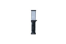 Schimbator caldura incalzire habitaclu NRF 54238