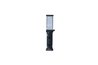 Schimbator caldura incalzire habitaclu NRF 54238