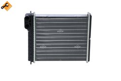 SCHIMBATOR CALDURA INCALZIRE HABITACLU NRF 54239 - Compatibil cu RENAULT