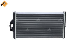 Schimbator caldura incalzire habitaclu NRF 54241