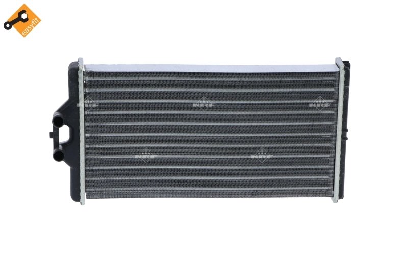 SCHIMBATOR CALDURA INCALZIRE HABITACLU NRF 54241 - Compatibil cu MERCEDES-BENZ