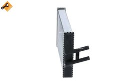 SCHIMBATOR CALDURA INCALZIRE HABITACLU NRF 54241 - Compatibil cu MERCEDES-BENZ