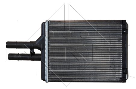 Schimbator caldura incalzire habitaclu NRF 54242
