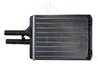 Schimbator caldura incalzire habitaclu NRF 54242