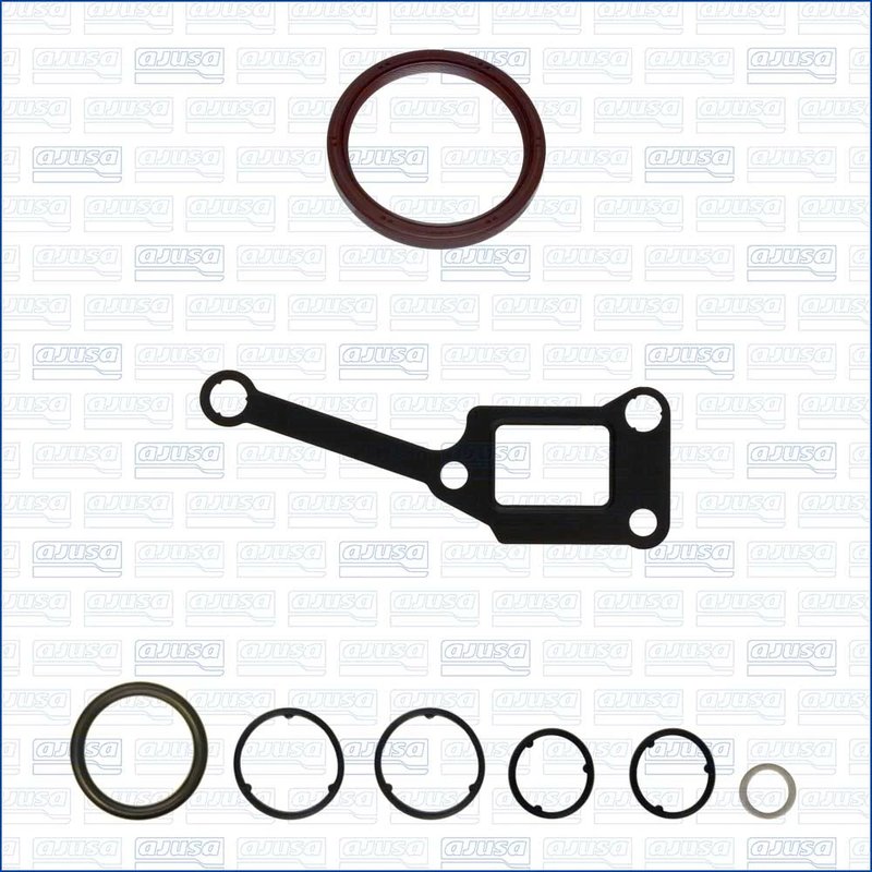 SET GARNITURI CARTER AJUSA 54243800 - Compatibil cu HYUNDAI, KIA