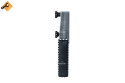 Schimbator caldura incalzire habitaclu NRF 54244