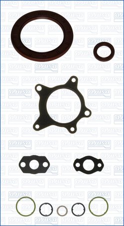 SET GARNITURI CARTER AJUSA 54244600 - Compatibil cu HYUNDAI, HYUNDAI (BEIJING), KIA