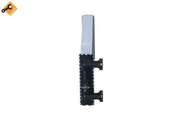 Schimbator caldura incalzire habitaclu NRF 54244