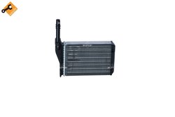 SCHIMBATOR CALDURA INCALZIRE HABITACLU NRF 54245 - Compatibil cu RENAULT
