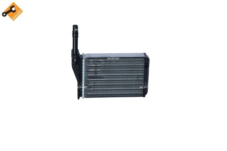 Schimbator caldura incalzire habitaclu NRF 54245