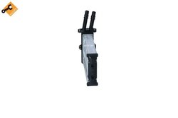 Schimbator caldura incalzire habitaclu NRF 54245