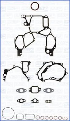 Set garnituri carter Ajusa 54246300
