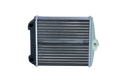 Schimbator caldura incalzire habitaclu NRF 54248