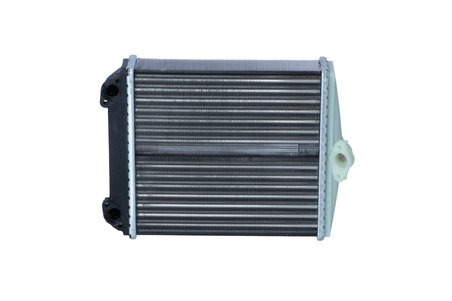 SCHIMBATOR CALDURA INCALZIRE HABITACLU NRF 54248 - Compatibil cu MERCEDES-BENZ