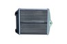 SCHIMBATOR CALDURA INCALZIRE HABITACLU NRF 54248 - Compatibil cu MERCEDES-BENZ