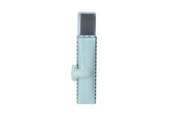 SCHIMBATOR CALDURA INCALZIRE HABITACLU NRF 54248 - Compatibil cu MERCEDES-BENZ