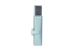 SCHIMBATOR CALDURA INCALZIRE HABITACLU NRF 54248 - Compatibil cu MERCEDES-BENZ