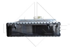 SCHIMBATOR CALDURA INCALZIRE HABITACLU NRF 54248 - Compatibil cu MERCEDES-BENZ