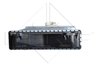 SCHIMBATOR CALDURA INCALZIRE HABITACLU NRF 54248 - Compatibil cu MERCEDES-BENZ