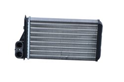 SCHIMBATOR CALDURA INCALZIRE HABITACLU NRF 54250 - Compatibil cu PEUGEOT