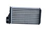 Schimbator caldura incalzire habitaclu NRF 54250