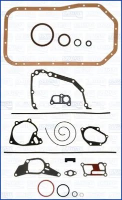 Set garnituri carter Ajusa 54251600