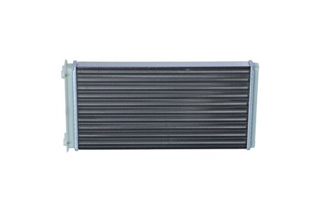 SCHIMBATOR CALDURA INCALZIRE HABITACLU NRF 54254 - Compatibil cu DAF