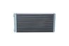 SCHIMBATOR CALDURA INCALZIRE HABITACLU NRF 54254 - Compatibil cu DAF