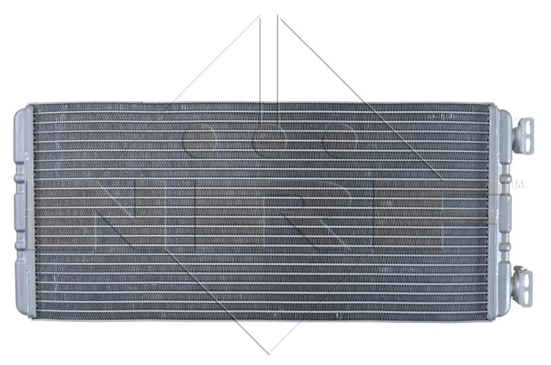 Schimbator caldura incalzire habitaclu NRF 54257