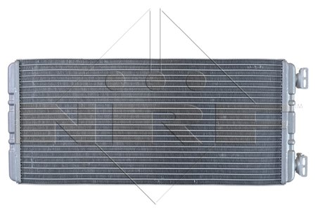 Schimbator caldura incalzire habitaclu NRF 54257
