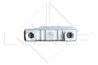 Schimbator caldura incalzire habitaclu NRF 54257