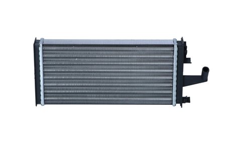 SCHIMBATOR CALDURA INCALZIRE HABITACLU NRF 54259 - Compatibil cu IVECO