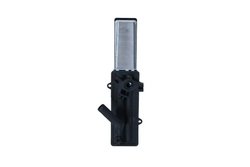 SCHIMBATOR CALDURA INCALZIRE HABITACLU NRF 54259 - Compatibil cu IVECO