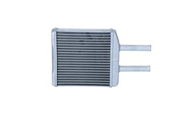 SCHIMBATOR CALDURA INCALZIRE HABITACLU NRF 54260 - Compatibil cu CHEVROLET, DAEWOO