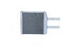 SCHIMBATOR CALDURA INCALZIRE HABITACLU NRF 54260 - Compatibil cu CHEVROLET, DAEWOO