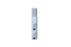 SCHIMBATOR CALDURA INCALZIRE HABITACLU NRF 54260 - Compatibil cu CHEVROLET, DAEWOO