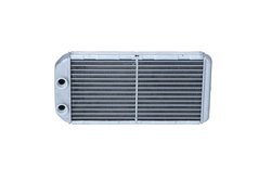 SCHIMBATOR CALDURA INCALZIRE HABITACLU NRF 54261 - Compatibil cu LAND ROVER