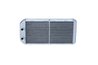 Schimbator caldura incalzire habitaclu NRF 54261