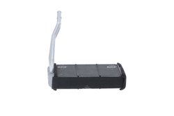 SCHIMBATOR CALDURA INCALZIRE HABITACLU NRF 54263 - Compatibil cu LAND ROVER