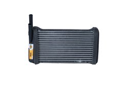SCHIMBATOR CALDURA INCALZIRE HABITACLU NRF 54265 - Compatibil cu LAND ROVER