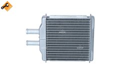SCHIMBATOR CALDURA INCALZIRE HABITACLU NRF 54270 - Compatibil cu CHEVROLET, DAEWOO