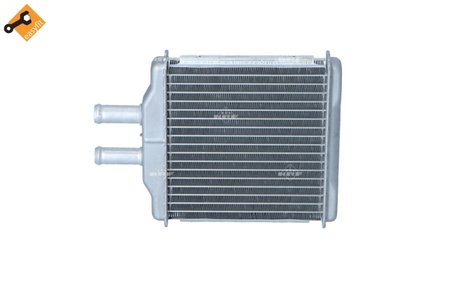 Schimbator caldura incalzire habitaclu NRF 54270