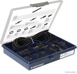 SET REPARATIE, CONDUCTA APA SPALATOR HERTH+BUSS ELPARTS 54271025 - Compatibil cu ABARTH, AC, ACURA, ADDAX, AIWAYS, AIXAM, ALFA R