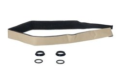 Schimbator caldura incalzire habitaclu NRF 54271
