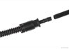 Set reparatie, conducta apa spalator Herth+Buss Elparts 5427