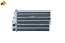 Schimbator caldura incalzire habitaclu NRF 54272