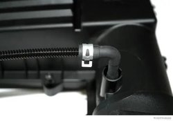 Set reparat, furtun vacuum Herth+Buss Elparts 54271035